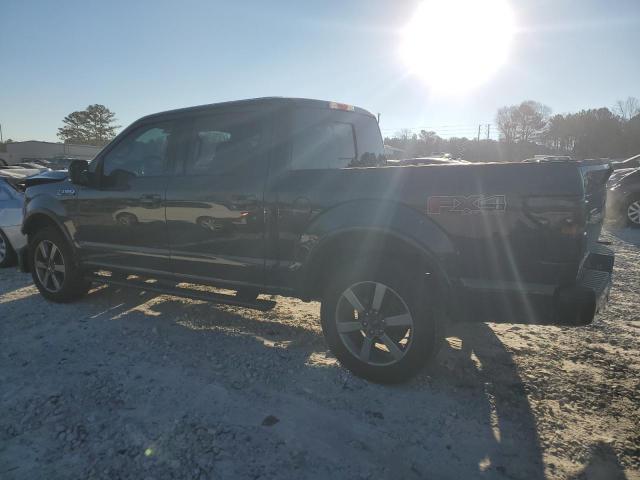 Photo 2 from auction – 2016 FORD F150 SUPER with VIN 1FTEW1EFXGFD35104