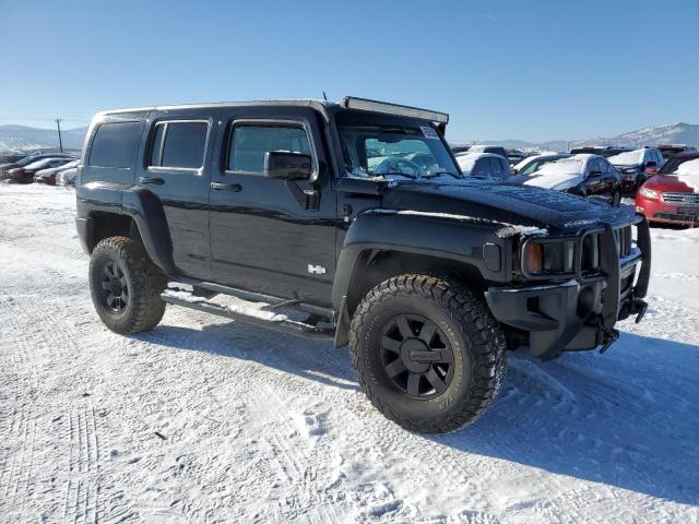 Photo 4 from auction – 2007 HUMMER H3 with VIN 5GTDN13E578247101