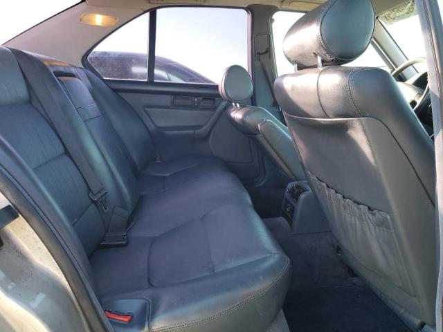 Photo 10 from auction – 1990 BMW 525 I with VIN WBAHC1319LBC91076