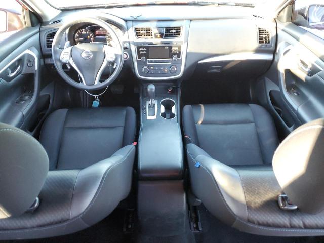 Photo 8 from auction – 2017 NISSAN ALTIMA SR with VIN 1N4AL3AP6HC171702