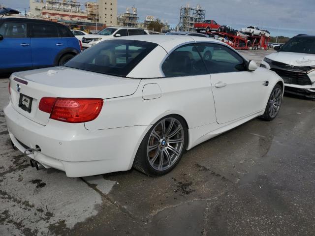 Photo 3 from auction – 2011 BMW M3 with VIN WBSDX9C58BE584283