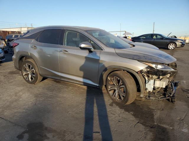 Photo 4 from auction – 2020 LEXUS RX 350 with VIN 2T2HZMAA3LC177669