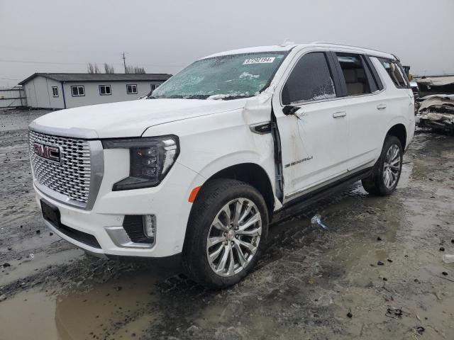 GMC YUKON DENA 2024 with VIN 1GKS2DKL6RR243486 - Photo from auction