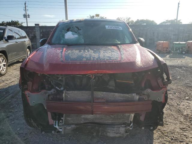 Photo 5 from auction – 2022 FORD MAVERICK X with VIN 3FTTW8E34NRA42840