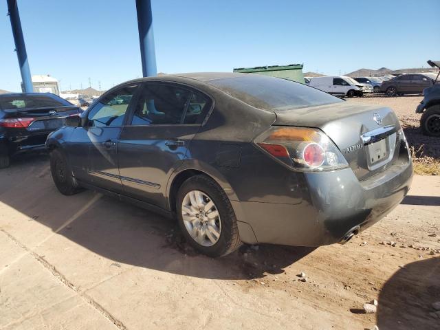 Photo 2 from auction – 2012 NISSAN ALTIMA BAS with VIN 1N4AL2AP5CN471772