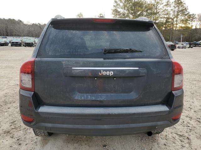 Photo 6 from auction – 2015 JEEP COMPASS SP with VIN 1C4NJCBB6FD111060
