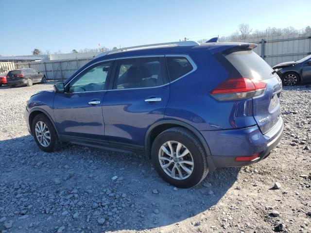 Photo 2 from auction – 2017 NISSAN ROGUE S with VIN JN8AT2MT9HW130545