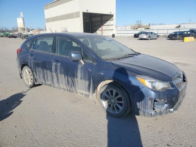 Photo 4 from auction – 2012 SUBARU IMPREZA PR with VIN JF1GPAC62CH209610