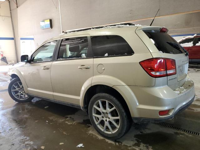 Photo 2 from auction – 2011 DODGE JOURNEY MA with VIN 3D4PG1FG4BT540903