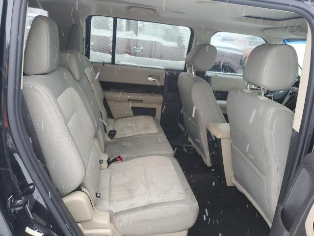 Photo 11 from auction – 2013 FORD FLEX SEL with VIN 2FMHK6C84DBD23498