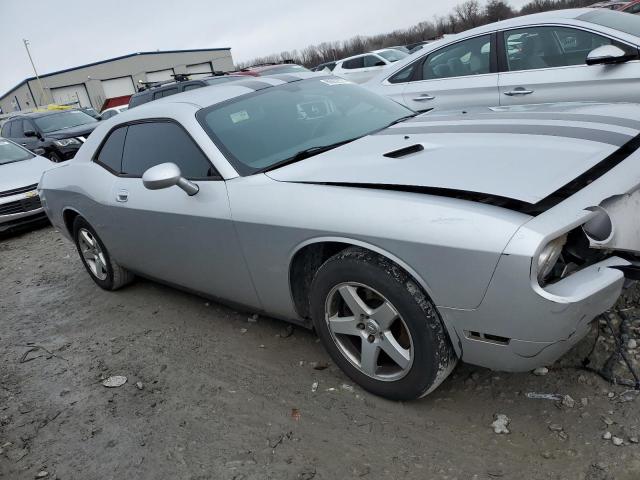 Photo 4 from auction – 2010 DODGE CHALLENGER with VIN 2B3CJ4DV4AH322761