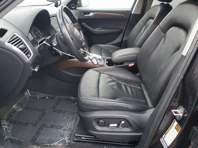 Photo 7 from auction – 2016 AUDI Q5 PREMIUM with VIN WA1L2AFPXGA120744