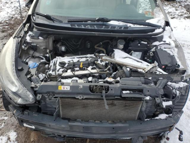 Photo 11 from auction – 2016 HYUNDAI ELANTRA SE with VIN 5NPDH4AEXGH759229