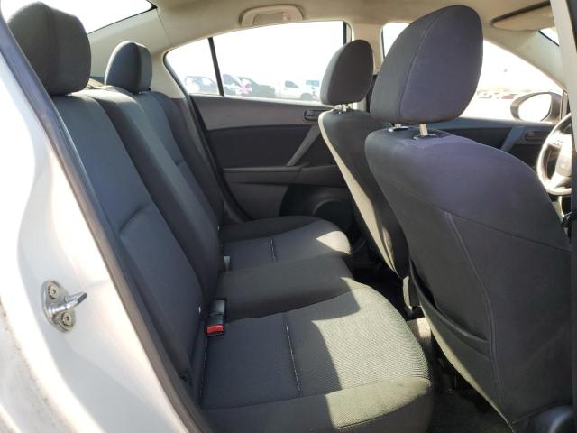 Photo 10 from auction – 2011 MAZDA 3 I with VIN JM1BL1UG8B1383034