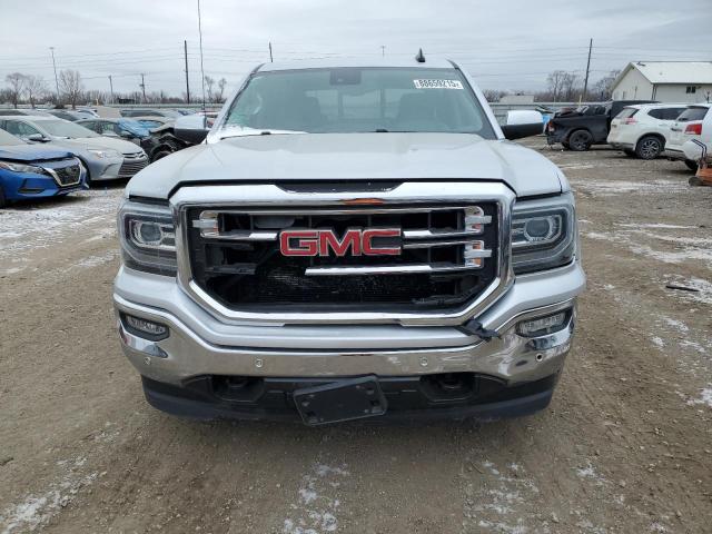 Photo 5 from auction – 2016 GMC SIERRA K15 with VIN 3GTU2NEC6GG353781