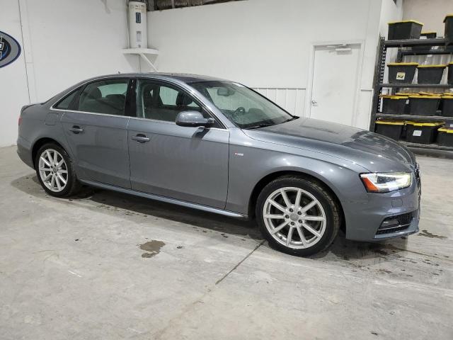 Photo 4 from auction – 2016 AUDI A4 PREMIUM with VIN WAUFFAFL7GA005763