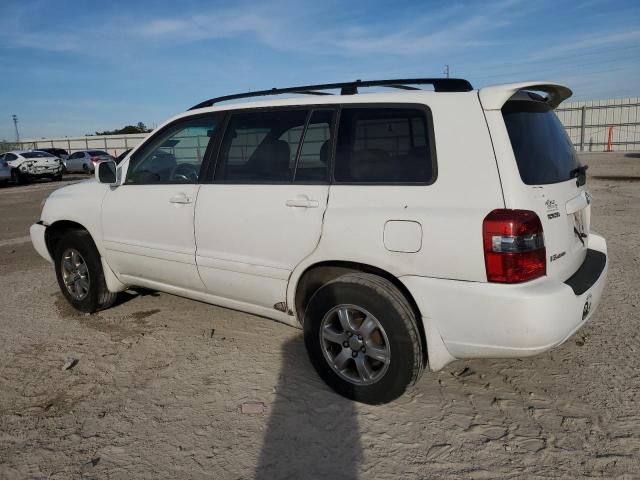 Photo 2 from auction – 2006 TOYOTA HIGHLANDER with VIN JTEEP21A960153419