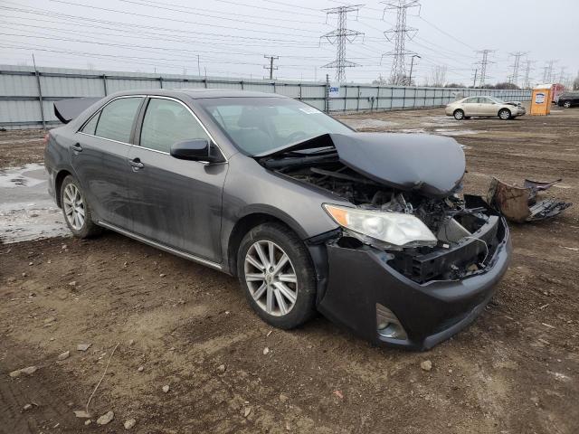 Photo 4 from auction – 2012 TOYOTA CAMRY BASE with VIN 4T4BF1FK7CR236892