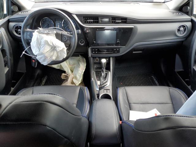 Photo 8 from auction – 2019 TOYOTA COROLLA L with VIN 2T1BURHE9KC164230