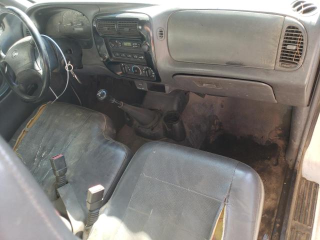 Photo 8 from auction – 2001 FORD RANGER with VIN 1FTYR10C51PA54038
