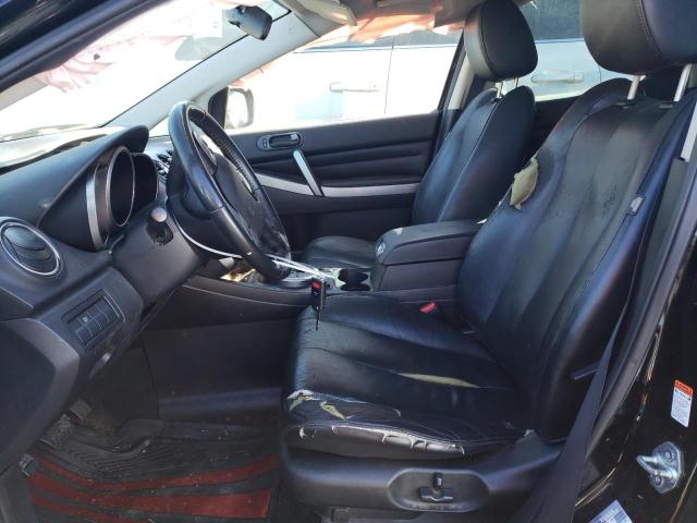 Photo 7 from auction – 2011 MAZDA CX-7 with VIN JM3ER2CMXB0356875