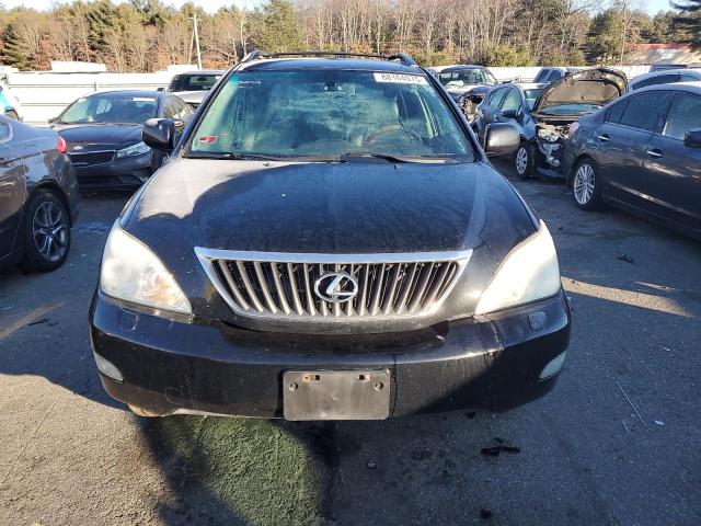 Photo 5 from auction – 2009 LEXUS RX 350 with VIN 2T2HK31U49C097346
