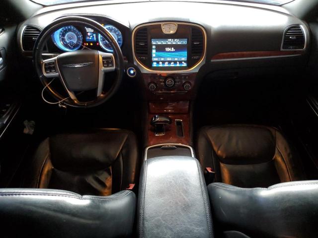 Photo 8 from auction – 2012 CHRYSLER 300 LIMITE with VIN 2C3CCACG3CH310196