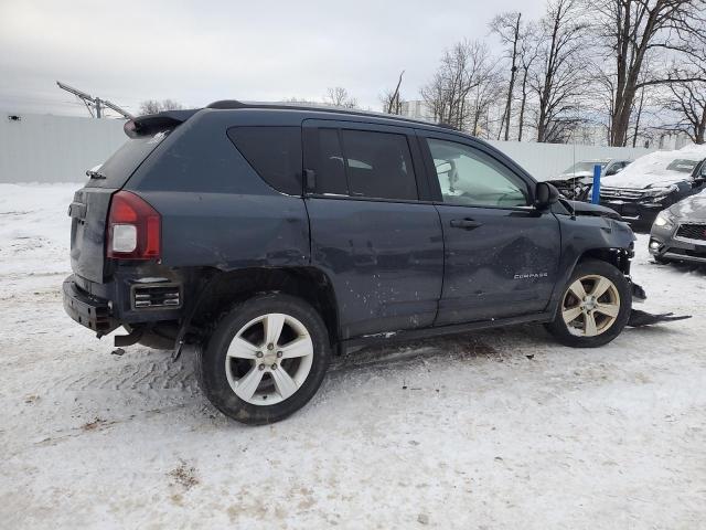 Photo 3 from auction – 2015 JEEP COMPASS SP with VIN 1C4NJDBB2FD293071