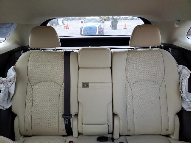Photo 10 from auction – 2020 LEXUS RX 350 with VIN 2T2HZMDA9LC239345