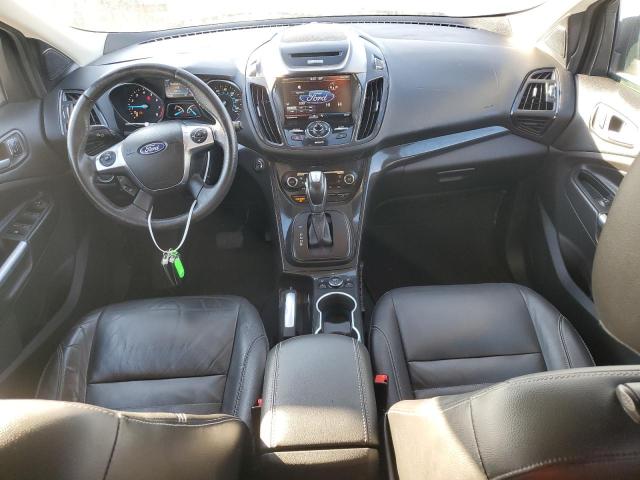 Photo 8 from auction – 2015 FORD ESCAPE TIT with VIN 1FMCU0J99FUA94620