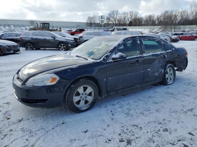 Photo 1 from auction – 2009 CHEVROLET IMPALA 1LT with VIN 2G1WT57K991136739