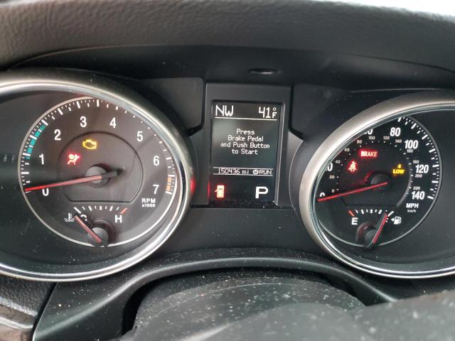 Photo 9 from auction – 2012 JEEP GRAND CHER with VIN 1C4RJFAG9CC139176