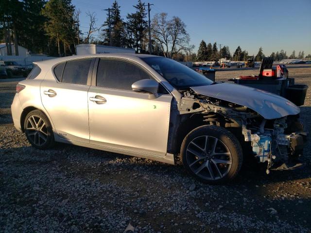 Photo 4 from auction – 2015 LEXUS CT 200 with VIN JTHKD5BH7F2236587