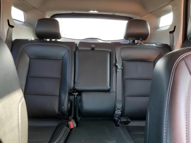 Photo 10 from auction – 2023 GMC TERRAIN SL with VIN 3GKALVEG5PL158639
