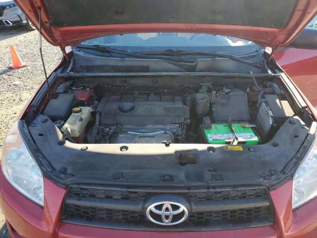 Photo 12 from auction – 2012 TOYOTA RAV4 with VIN 2T3BF4DV5CW181133