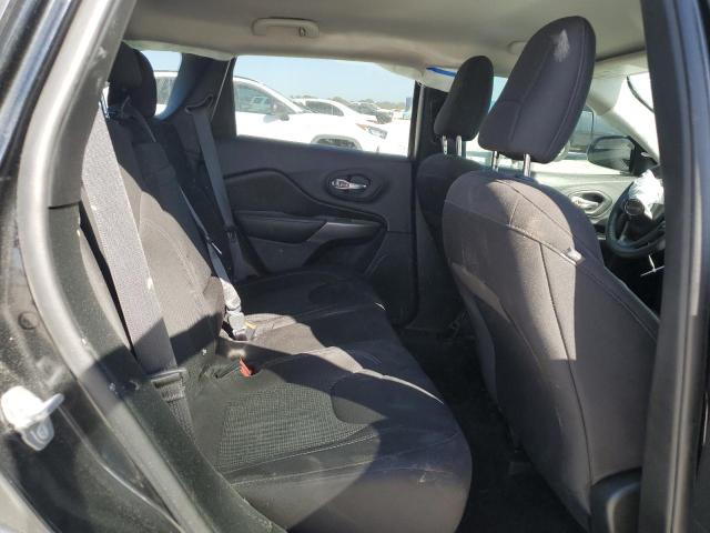 Photo 11 from auction – 2019 JEEP CHEROKEE L with VIN 1C4PJLCB2KD178255