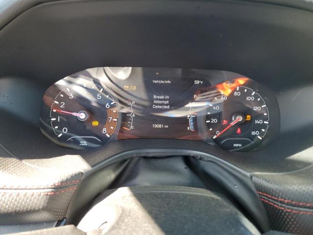Photo 9 from auction – 2024 JEEP COMPASS TR with VIN 3C4NJDDN5RT149830