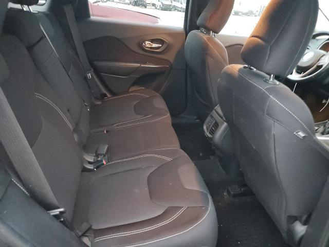 Photo 11 from auction – 2015 JEEP CHEROKEE L with VIN 1C4PJMCS5FW606772