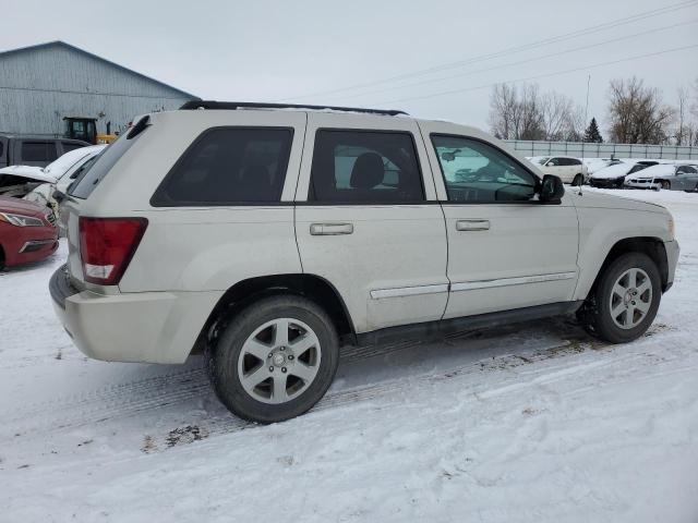 Photo 3 from auction – 2010 JEEP GRAND CHER with VIN 1J4PR4GK4AC152165