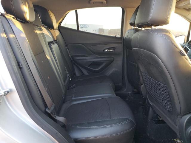 Photo 11 from auction – 2019 BUICK ENCORE PRE with VIN KL4CJASB9KB709932