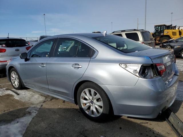 Photo 2 from auction – 2017 SUBARU LEGACY 2.5 with VIN 4S3BNAF60H3003325