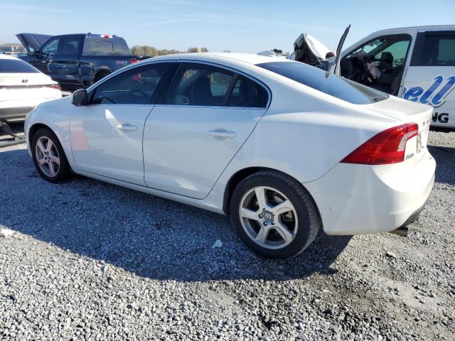 Photo 2 from auction – 2013 VOLVO S60 T5 with VIN YV1612FS9D2203792