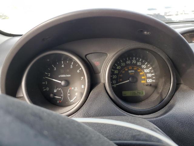 Photo 9 from auction – 2007 CHEVROLET AVEO BASE with VIN KL1TD66657B725910