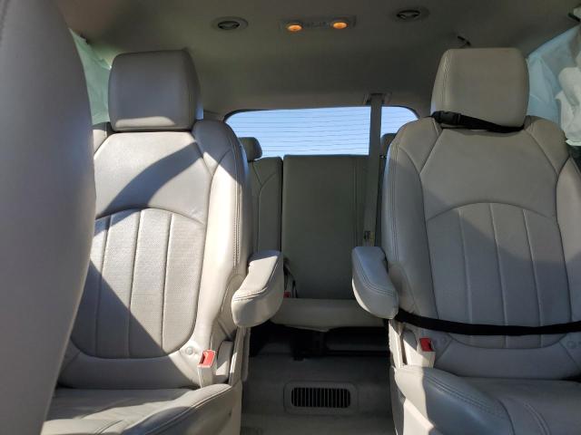 Photo 10 from auction – 2012 BUICK ENCLAVE with VIN 5GAKVCED6CJ328918