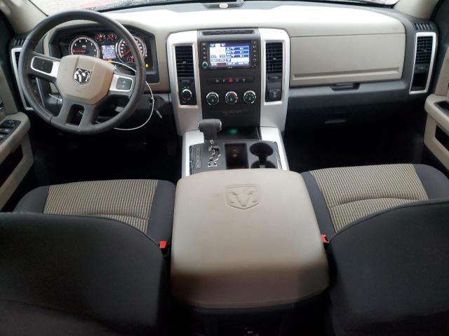 Photo 8 from auction – 2009 DODGE RAM 1500 with VIN 1D3HV13TX9S787046