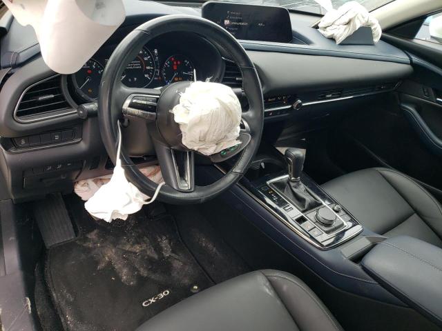 Photo 8 from auction – 2021 MAZDA CX-30 PREF with VIN 3MVDMACL9MM207585