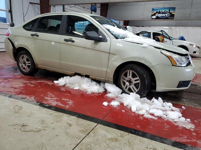 Photo 4 from auction – 2010 FORD FOCUS SE with VIN 1FAHP3FN5AW169535