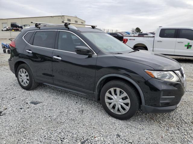 Photo 4 from auction – 2017 NISSAN ROGUE S with VIN JN8AT2MT6HW137551