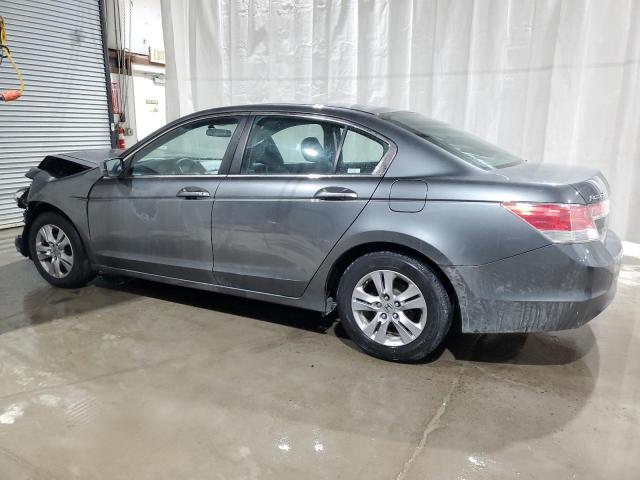 Photo 2 from auction – 2012 HONDA ACCORD SE with VIN 1HGCP2F65CA054118