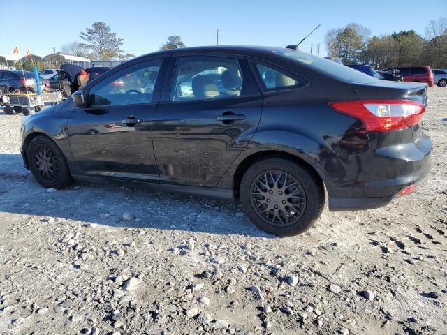 Photo 2 from auction – 2012 FORD FOCUS SE with VIN 1FAHP3F21CL443971